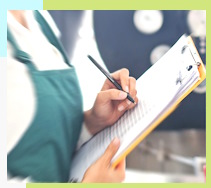 Услуги Сертификация продукции и услуг в Осинниках