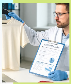 Услуги Сертификация продукции и услуг в Осинниках
