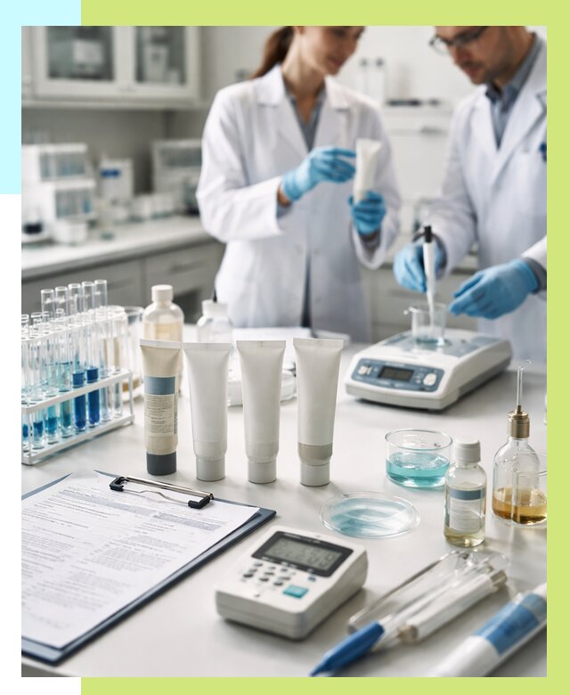 Сертификация зубной пасты в Осинниках от 20502 р. Алешин-Снн