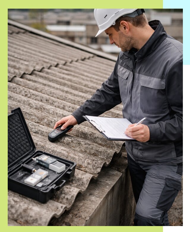 Сертификация шифера и техническая документация в Осинниках