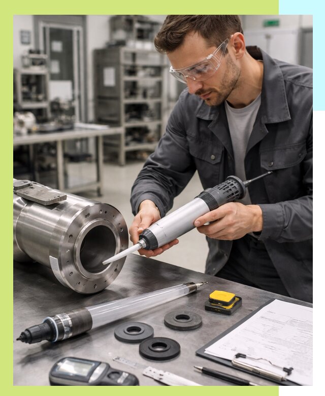 Сертификация герметиков и получение деклараций в Осинниках