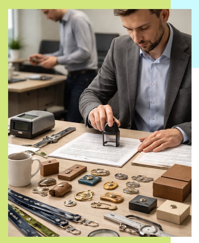 Сертификация сувениров и сувенирной продукции в Осинниках