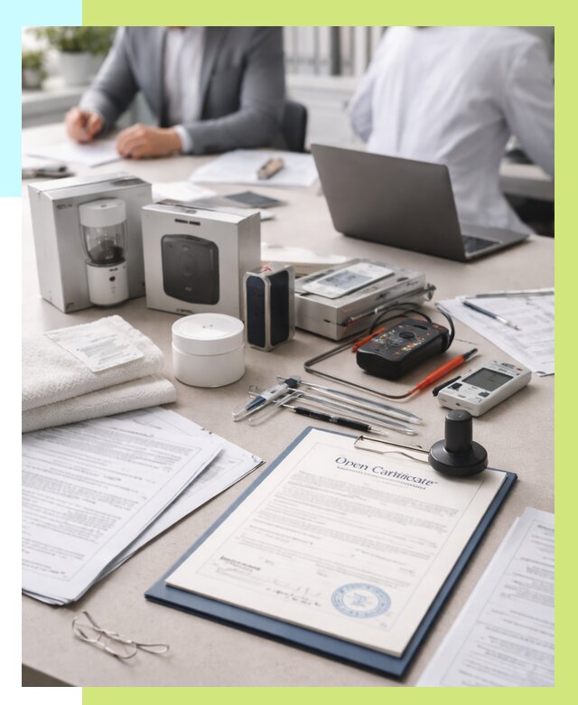 Сертификация товаров в Осинниках от 25628 р., Алешин-Снн срочно