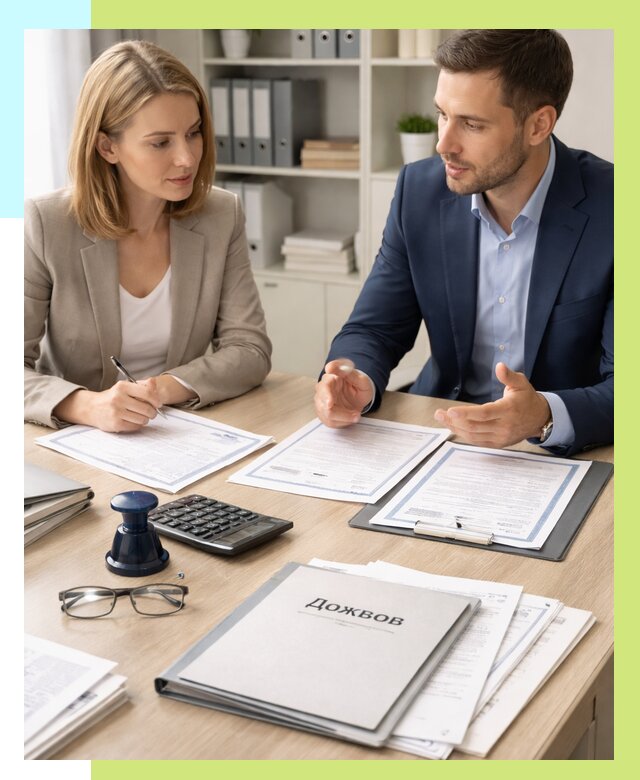 Сертификация услуг в Осинниках услуги сертификации от 25628 р Алешин-Снн