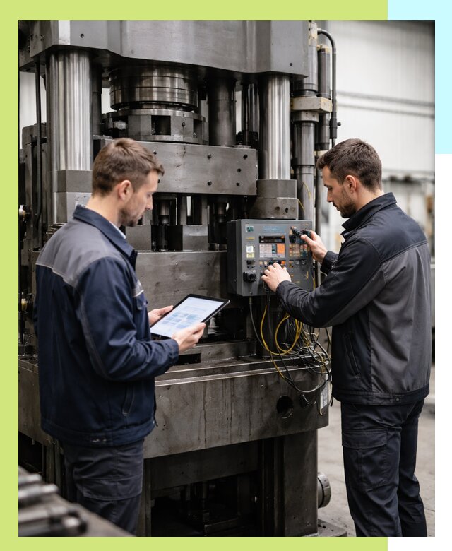 Сертификация машин и оборудования в Осинниках по ГОСТ и ТР