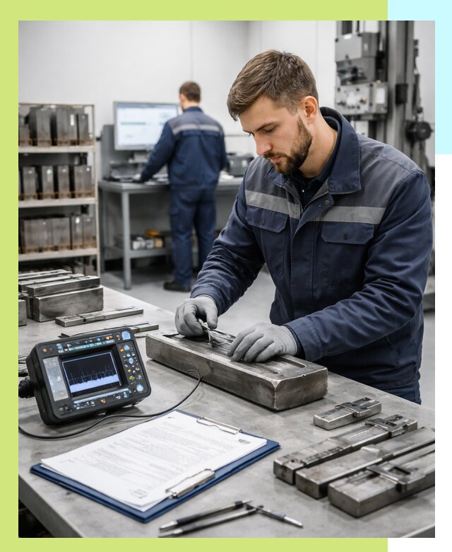 Сертификация сварочного оборудования в Осинниках по ГОСТ