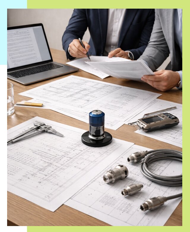 Разработка технических условий в Осинниках от 12301 р. | Алешин-Снн