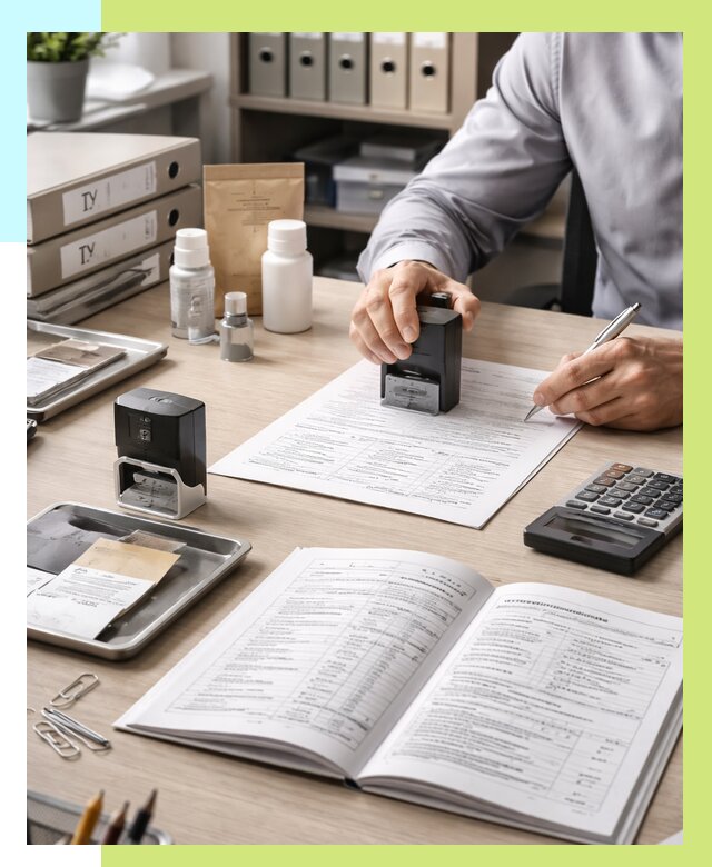 Разработка ТУ на продукцию в Осинниках от 12301 р. | Алешин-Снн