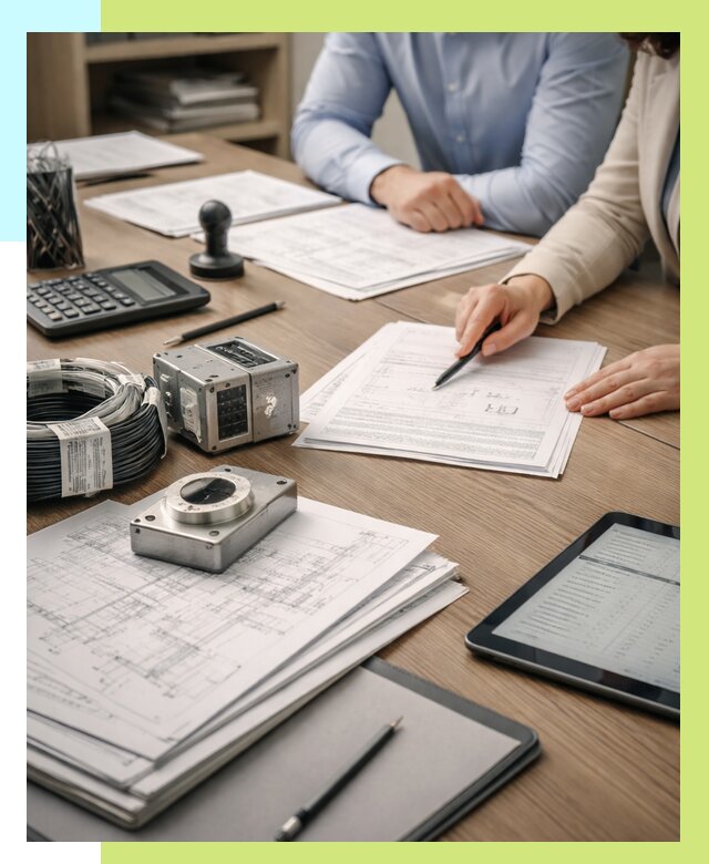 ТУ на изделие в Осинниках: оформить и получить от 8713 р. | Алешин-Снн