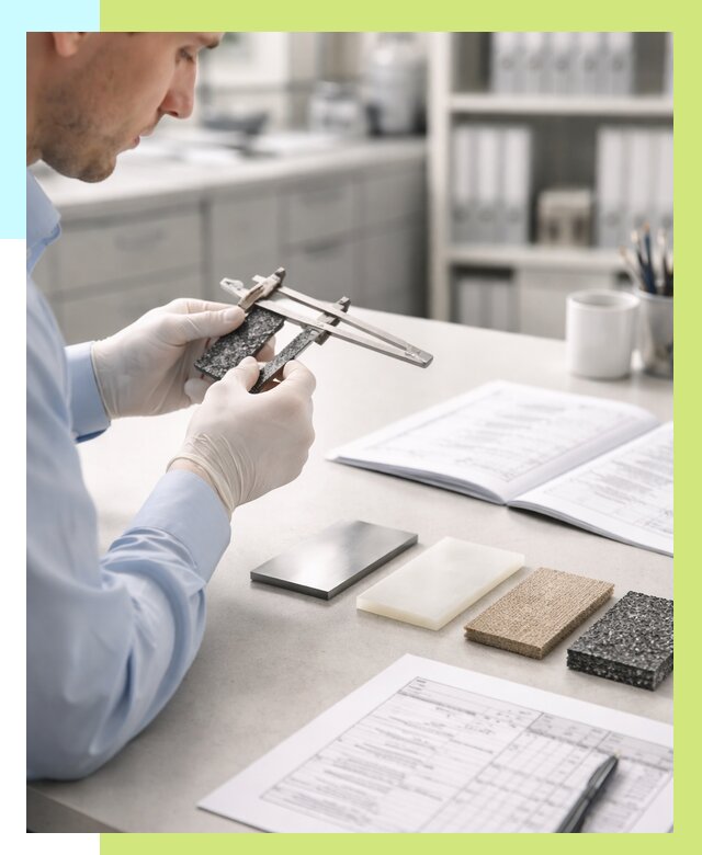 Разработка ТУ на материалы в Осинниках от 20502 р. Алешин-Снн