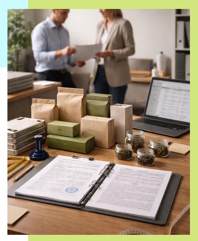 ТУ на чай в Осинниках срочно от 8713 р., оформление в Алешин-Снн