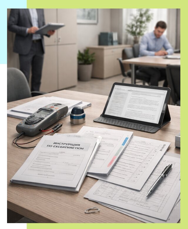 Руководство по эксплуатации в Осинниках от 7176 р. | Алешин-Снн