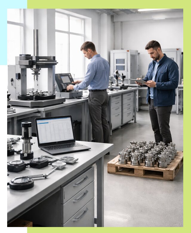 Технологический процесс в Осинниках от 7176 р. | Алешин-Снн