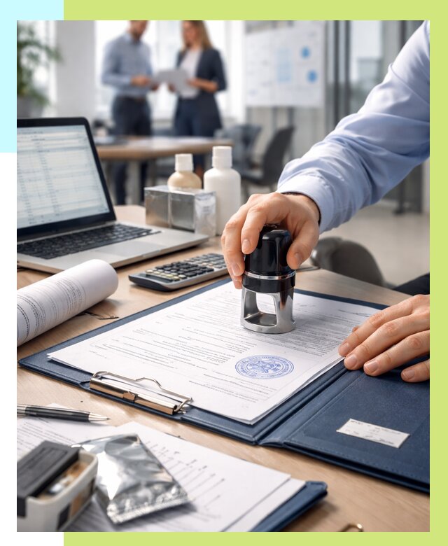 Технологический регламент в Осинниках от 15377 р. | Алешин-Снн под ключ