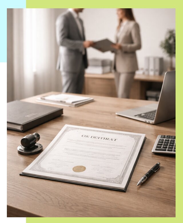 Сертификат на услуги в Осинниках оформить от 8713 р. Алешин-Снн