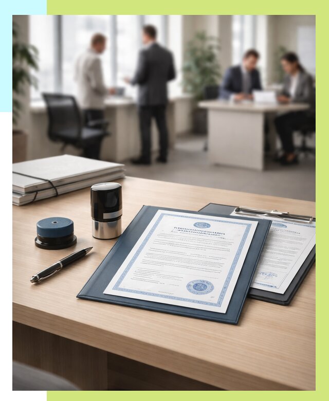 Добровольный сертификат в Осинниках от 12301 р | Алешин-Снн