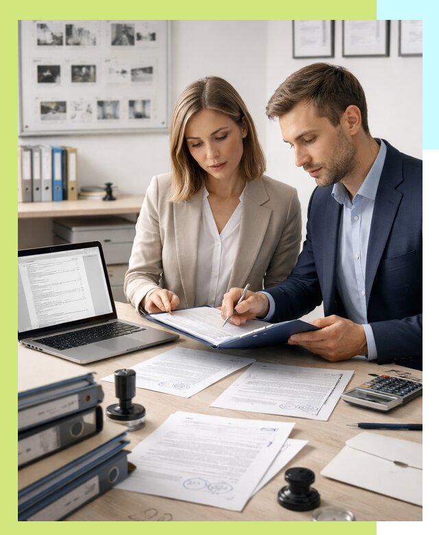 Нотификация ФСБ для продукции и оборудования в Осинниках