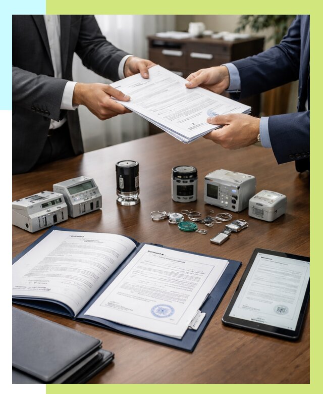 БКТС в Осинниках: оформить и заказать от 7688 р. | Алешин-Снн