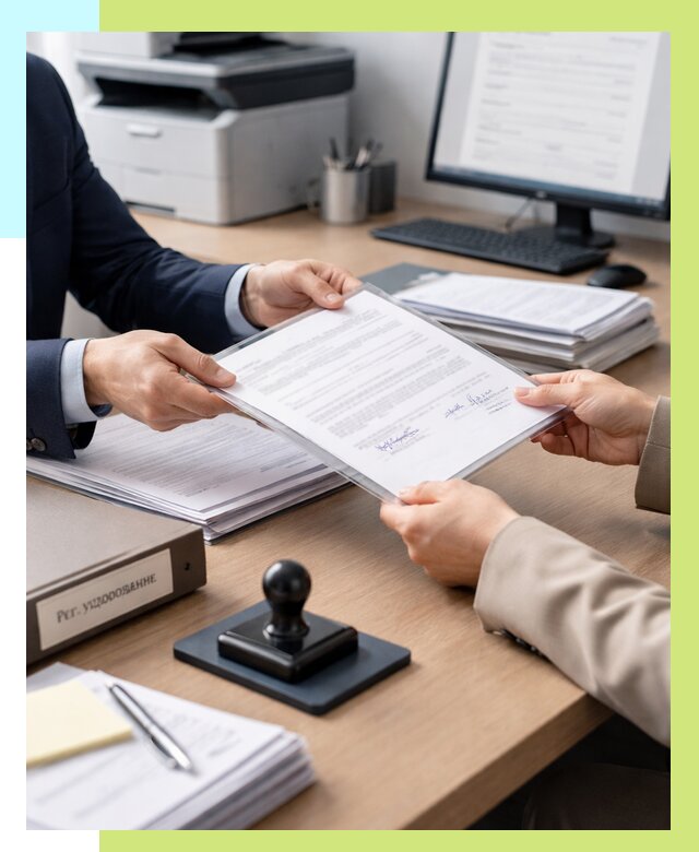 Рег. удостоверение медизделия в Осинниках от 82008р | Алешин-Снн