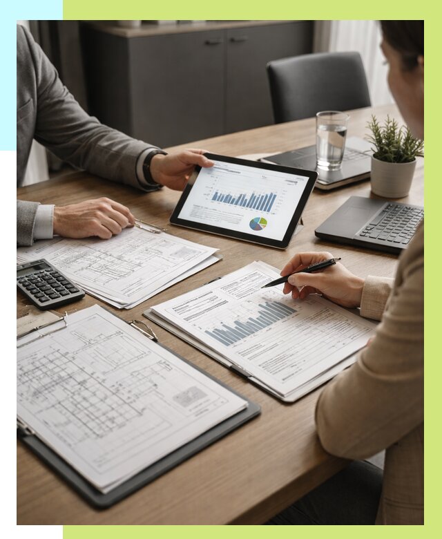 Сертификат ISO 50001 в Осинниках под ключ от 71757 р. | Алешин-Снн