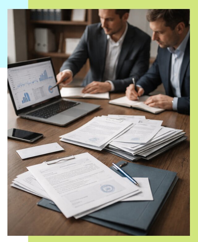 Оценка деловой репутации в Осинниках от 7688 р. | Алешин-Снн