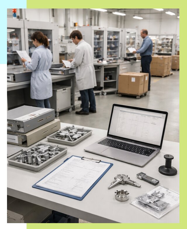 Сертификация производства в Осинниках от 87134 р. | Алешин-Снн