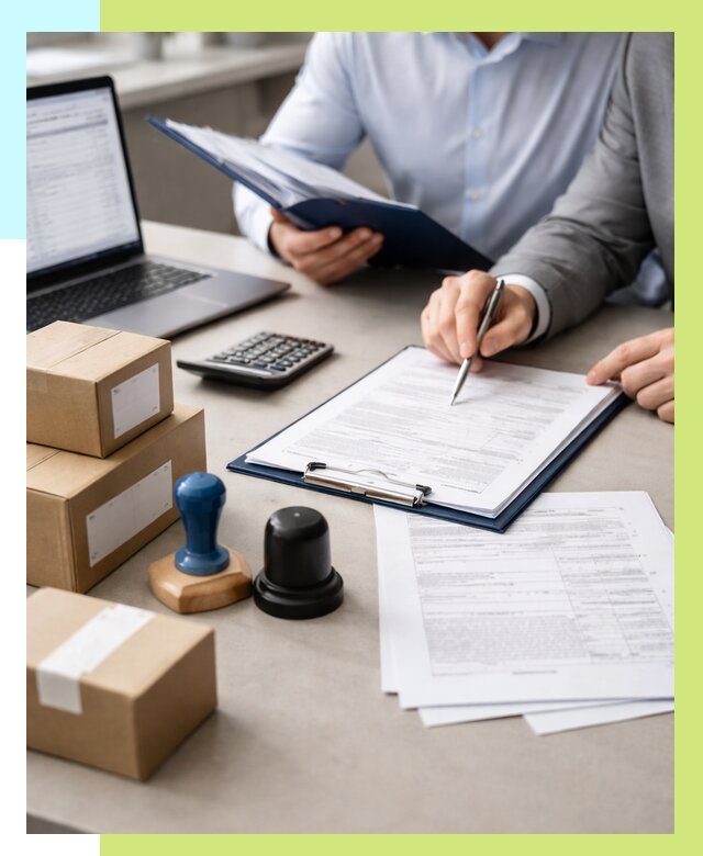 Декларирование продукции в Осинниках от 12301 р., Алешин-Снн