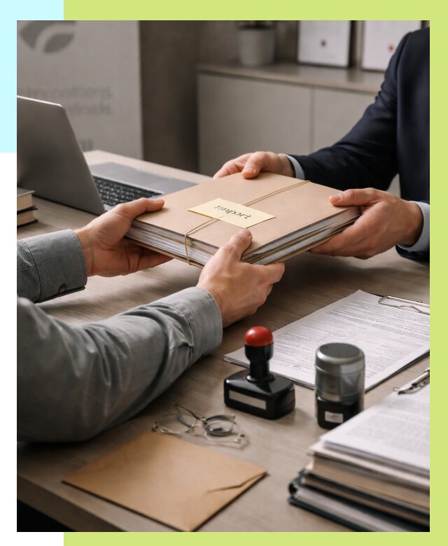 Сертификация для импорта в Осинниках от 30753 р. | Алешин-Снн