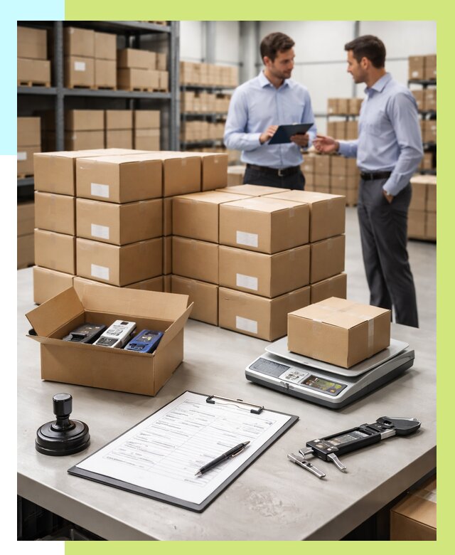 Сертификация партии товара в Осинниках от 15377 р., Алешин-Снн